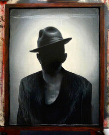Facelesssuit