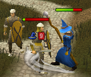 Mage
