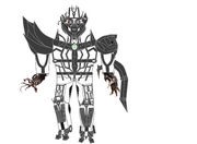 Anubis Necronoid