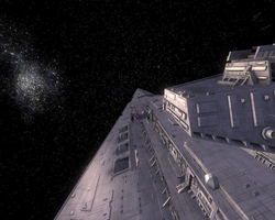 ISD Deep Space