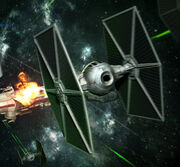 TIE Fighter SWGTCG.jpg