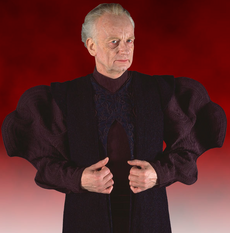 PalpatineSWE