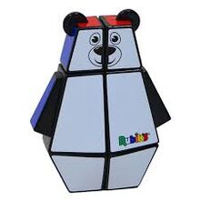 Rubik's Bear