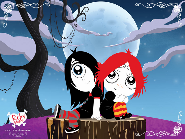 File:Iris and Ruby Gloom.png