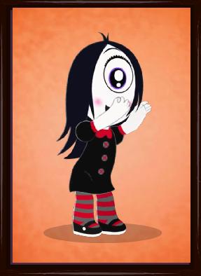 Iris | Ruby Gloom Chronicles Wiki | FANDOM powered by Wikia