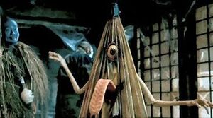 UmbrellaMonster