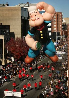 Popeyeballoon