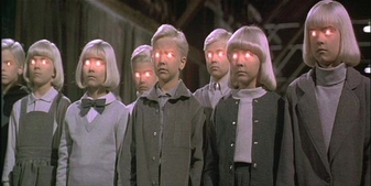 Corn Children