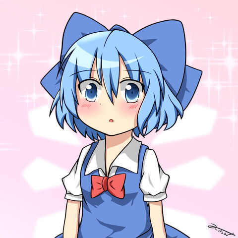 File:Cirno.jpg