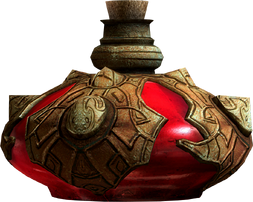 Potion of blood