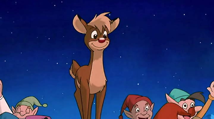 Image - Imagestand.jpg | Rudolph The Red Nosed Reindeer Wiki | FANDOM ...