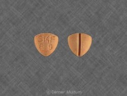 Dexedrine 5 mg