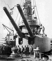 Ru andrei turret