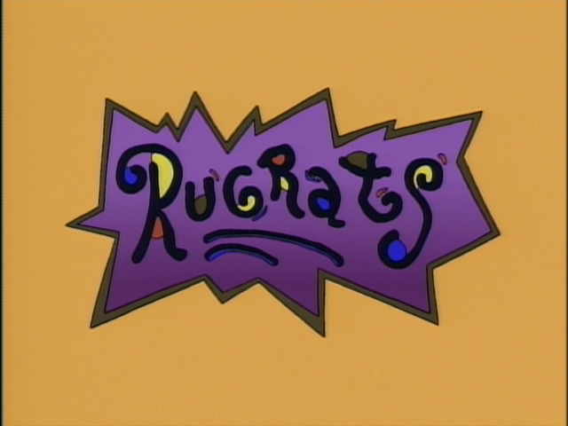 File:Rugrats-Logo.png