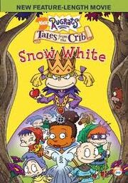 SnowWhite TitleCard