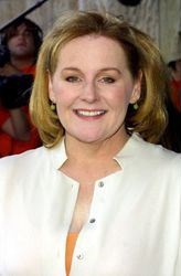 Jodi Carlisle