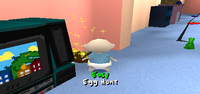 Egghuntgame