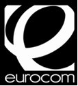 Eurocom Ent. Software Logo