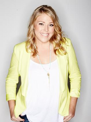 Heidi Anderson