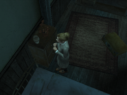Filth Room