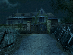Orphanage