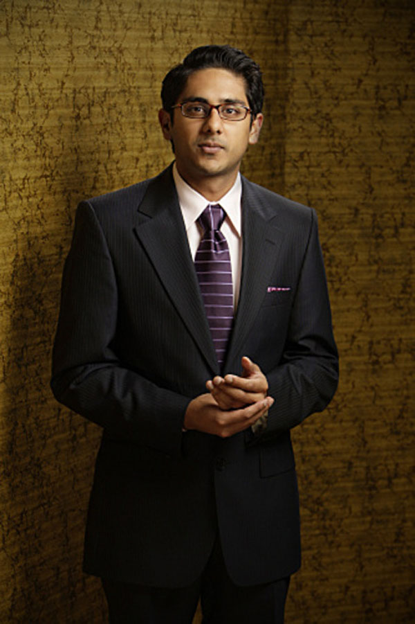 Timmy patel rules of engagement wiki fandom powered by wikia