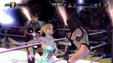 Running Dropkick