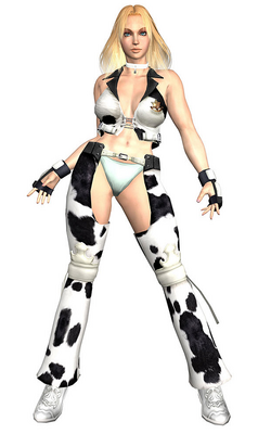 Dixie Clemets 03.5