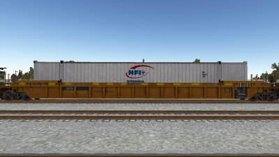 Run8 52ftwell 1NFI