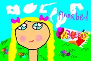 Annabel Rose In Runaway Kids jpg