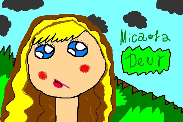 File:Micaela Deer.jpg