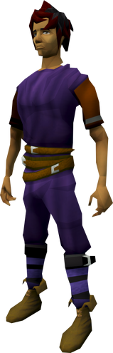 File:Ranger boots (yellow) equipped.png