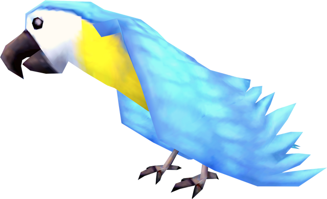 File:Azure Parrot.png