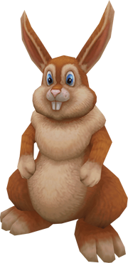 Easter Bunny