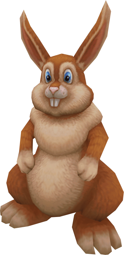 Easter Bunny | RuneScape Wiki | FANDOM powered by Wikia