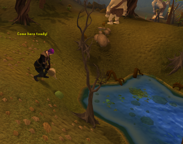 File:Big Chompy Bird Hunting - InflatingToads.png