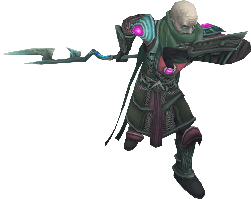 Nomad | RuneScape Wiki | FANDOM powered by Wikia