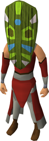 File:Tribal mask (green) equipped.png