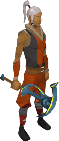 File:Gilded rune pickaxe equipped.png