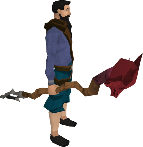 File:Dragon staff equipped.png