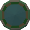 Strange token detail