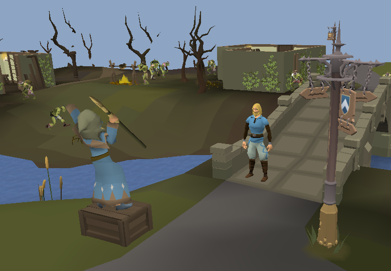 Mining RuneScape Guide RuneHQ. 