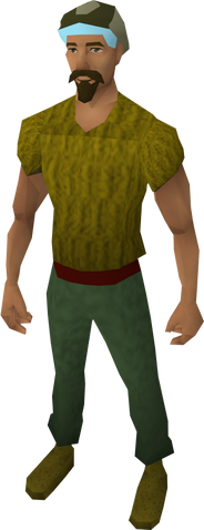 File:Snakeskin bandana (charged) equipped.png