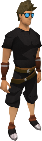 File:Sunglasses (blue) equipped.png