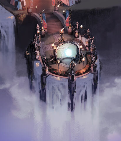 File:Waterfall Night.jpg