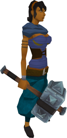 File:Barbarian warhammer equipped.png