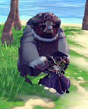 Effect wushroom 2