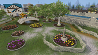 Falador Park