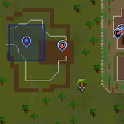 Orlando Smith location (Legends' Guild)