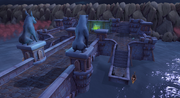 Grim Underworld